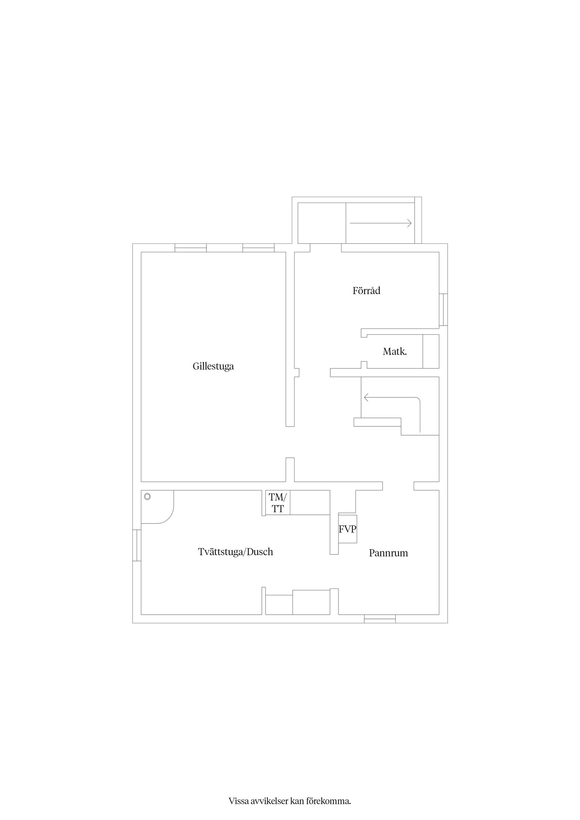 Villa, Bågvägen 4, Sörböle, Skellefteå