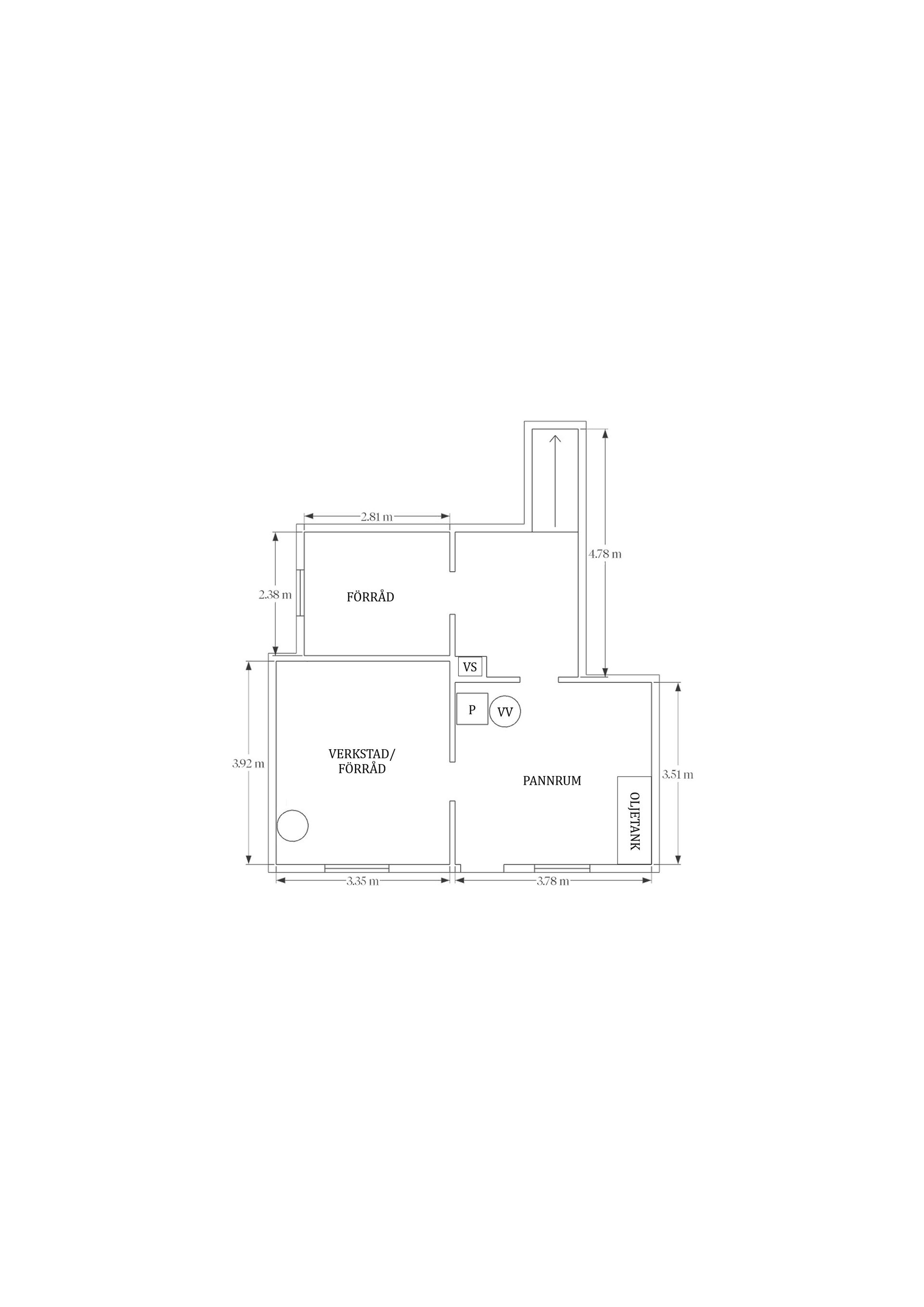 Villa, Ingelstorp 124, Falkenberg