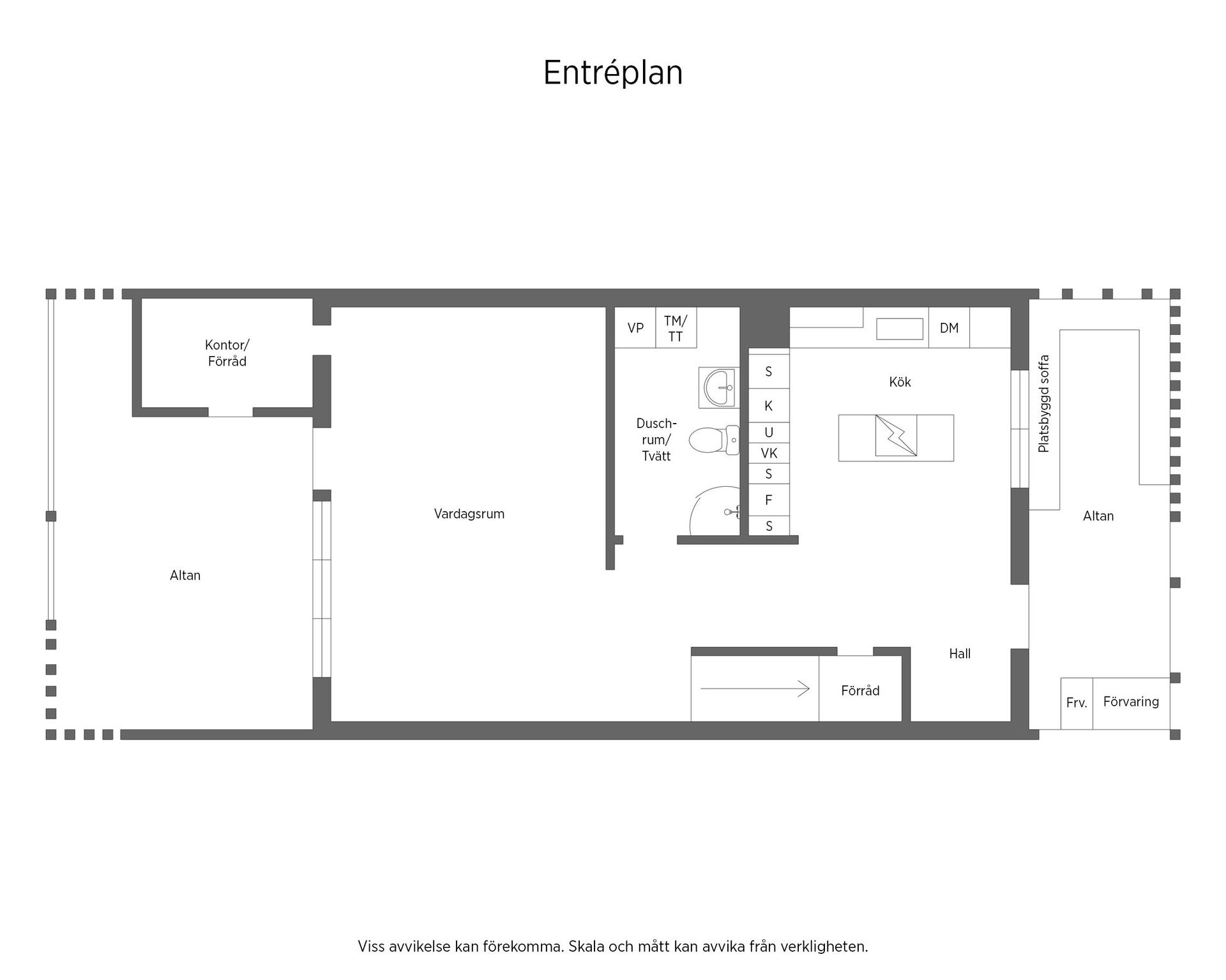 Radhus, Riksrådsgränd 17, Ekerö Gällstaö, Ekerö
