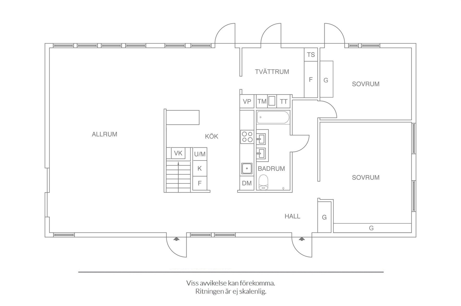Villa, Alviksvägen 27, Höllviken, Vellinge