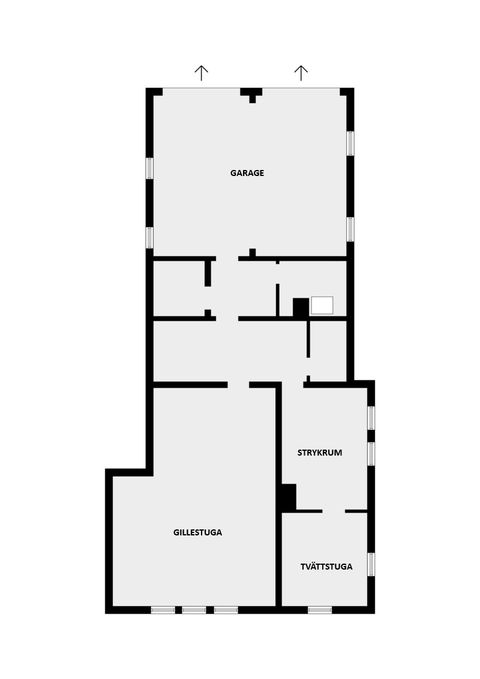 Villa, Åvavägen 17A, Ella Park, Täby