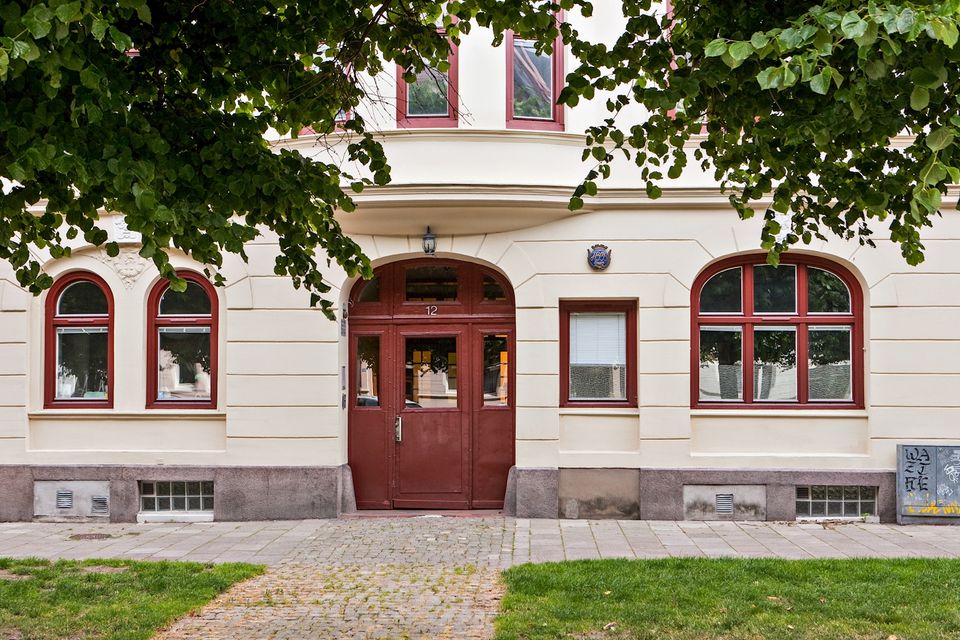 Bostadsrätt, S:t Pauli kyrkogata 12, Rörsjöstaden, Malmö