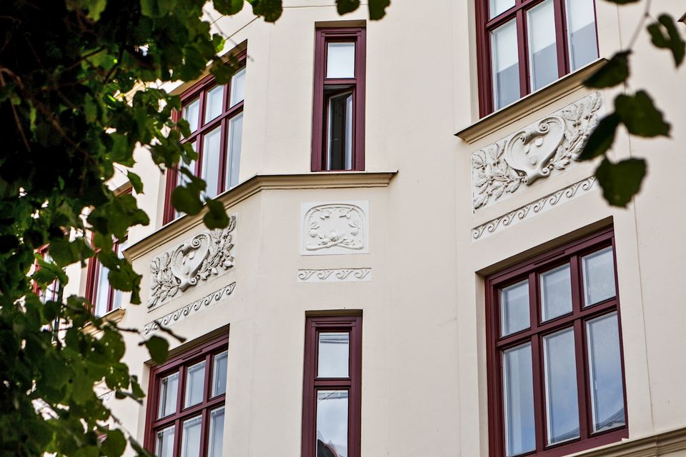 Bostadsrätt, S:t Pauli kyrkogata 12, Rörsjöstaden, Malmö
