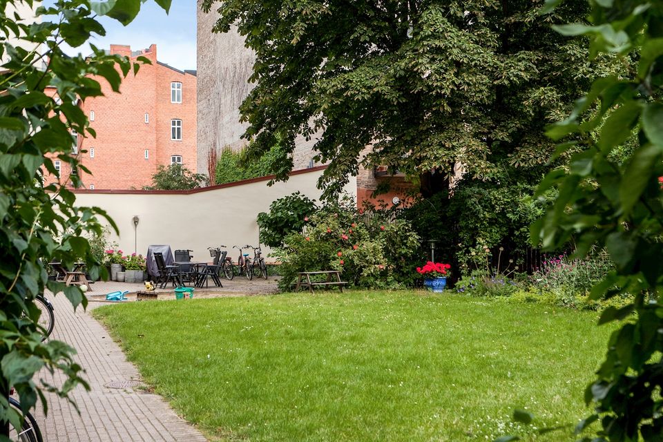 Bostadsrätt, S:t Pauli kyrkogata 12, Rörsjöstaden, Malmö