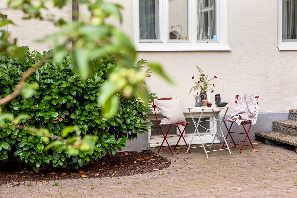 Bostadsrätt, S:t Pauli kyrkogata 12, Rörsjöstaden, Malmö