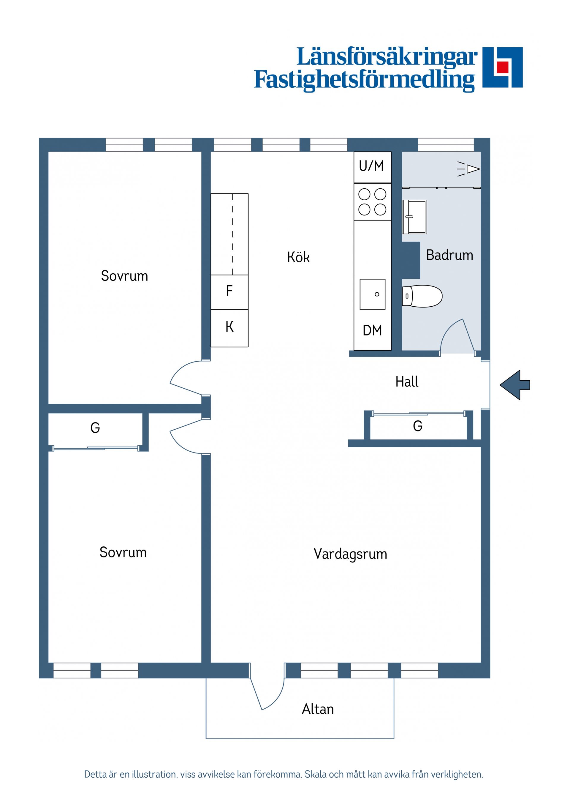 Bostadsrätt, Ljuskärrsvägen 95, Saltsjöbaden, Nacka