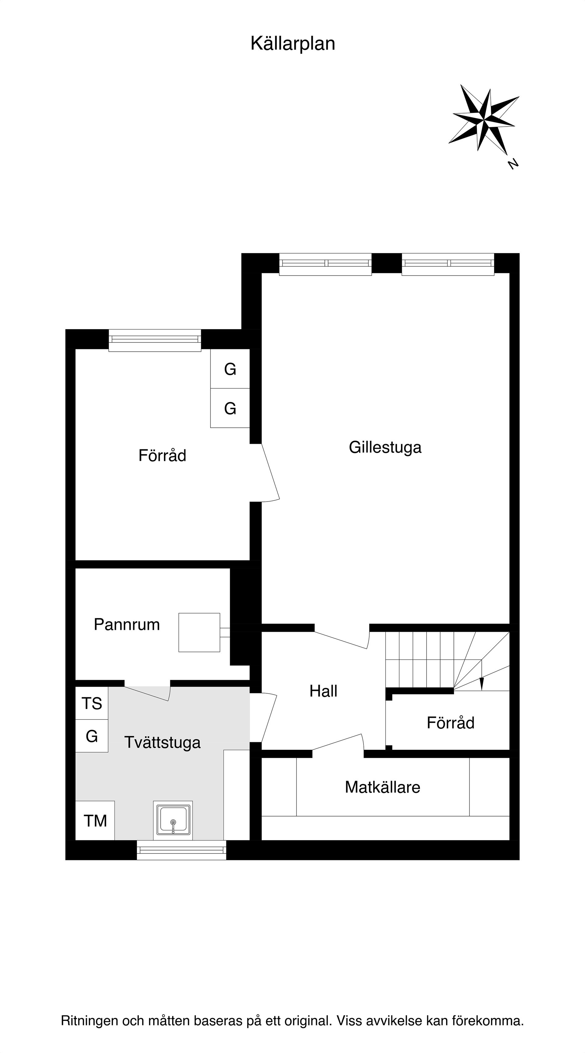 Radhus, Kantarellvägen 14, Norby, Uppsala