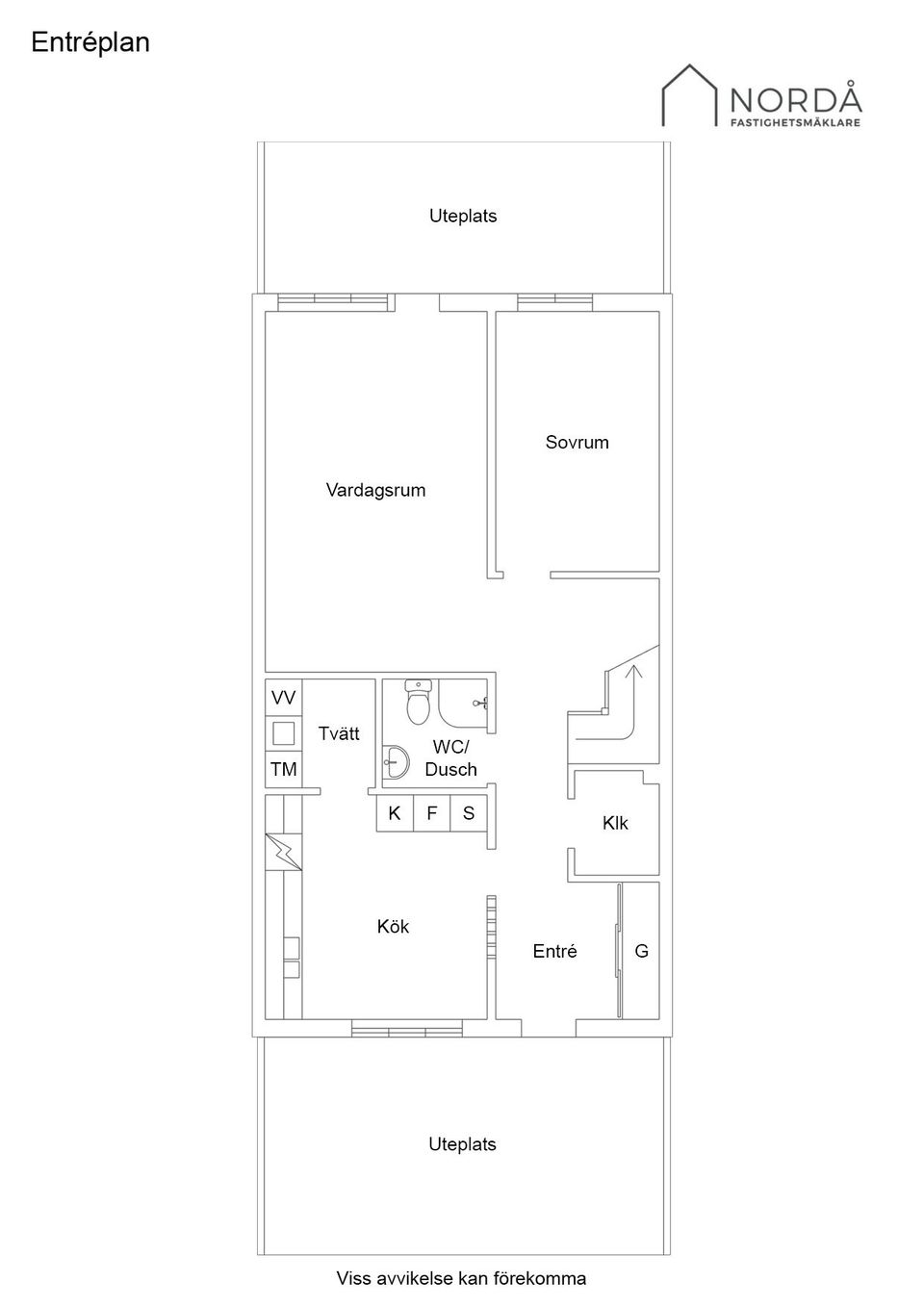 Villa, Brevbäraregatan 1, Örebro