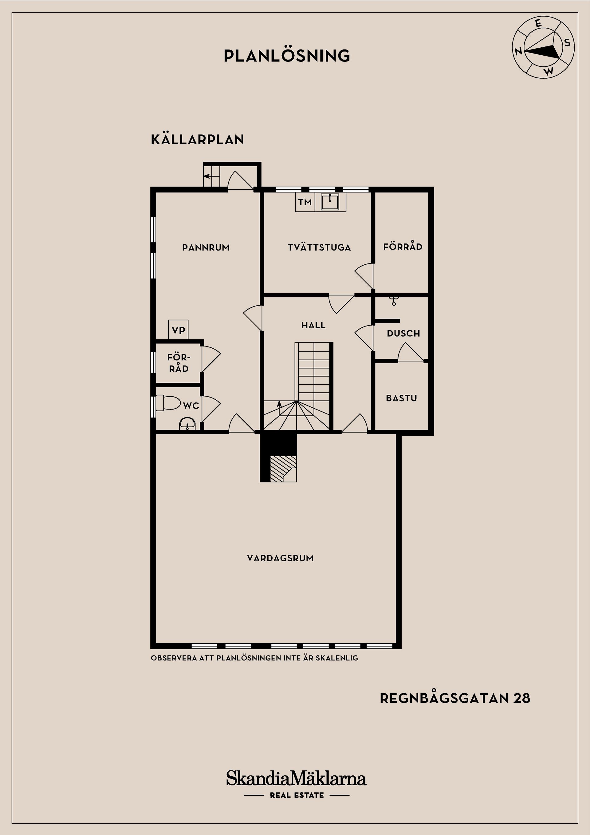 Villa, Regnbågsgatan 28, Ödåkra, Helsingborg