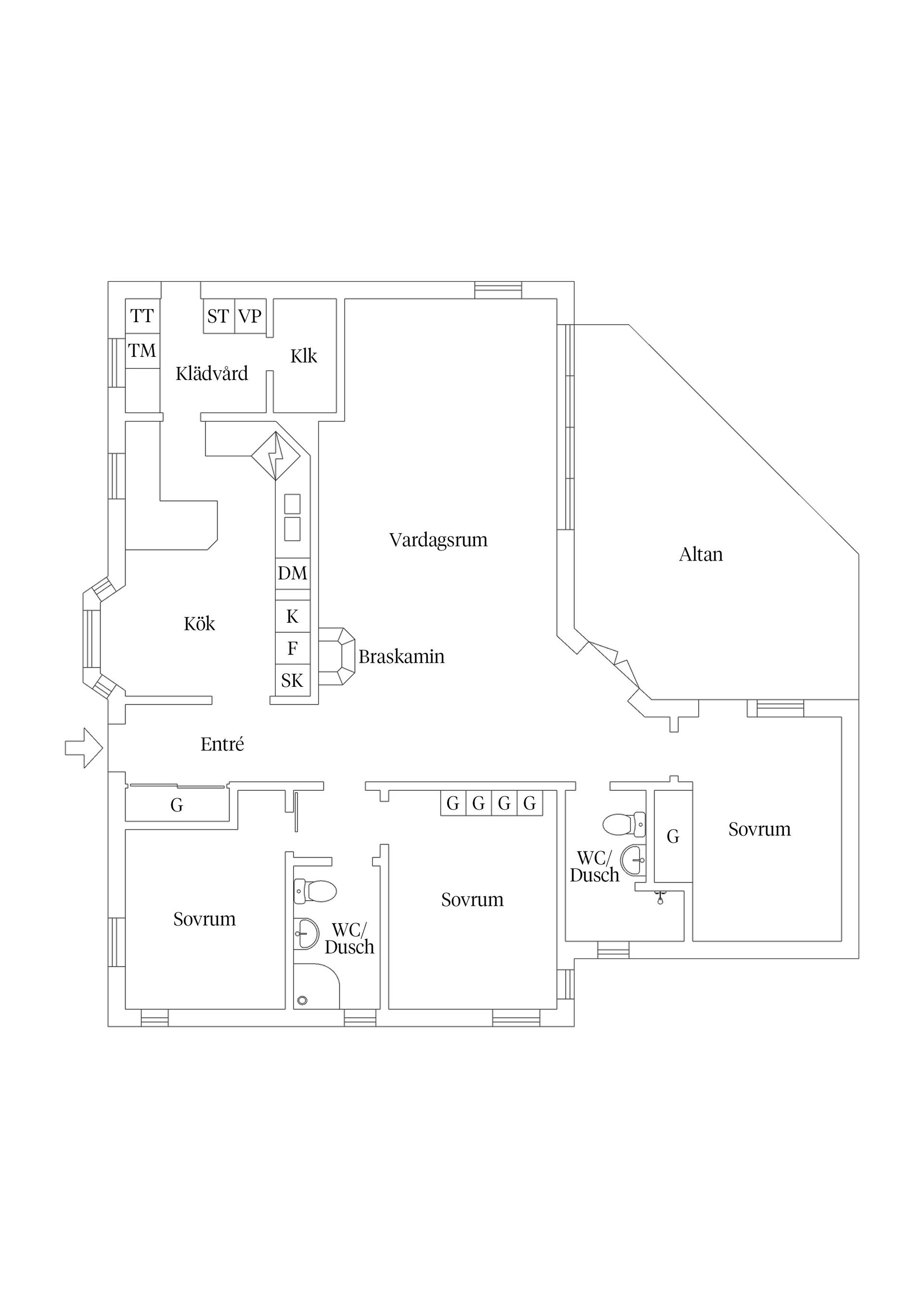 Villa, Runbyvägen 37, Runby, Upplands Väsby