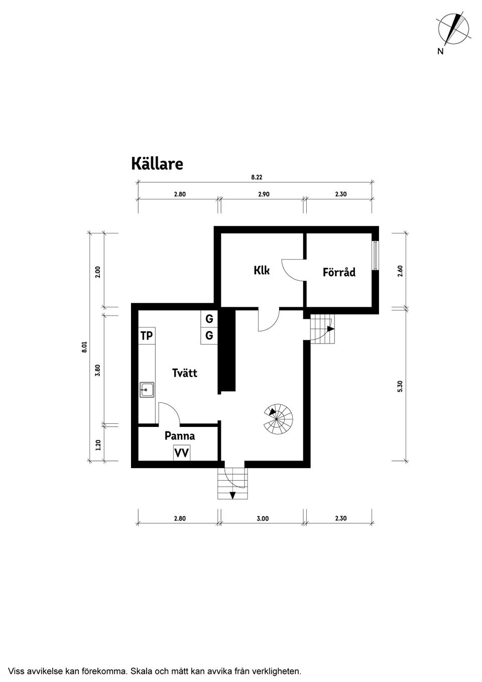 Villa, Stensmöllavägen 12, Perstorp