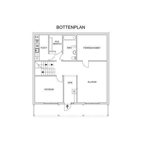 Villa, Vetegatan 3, Bjuv