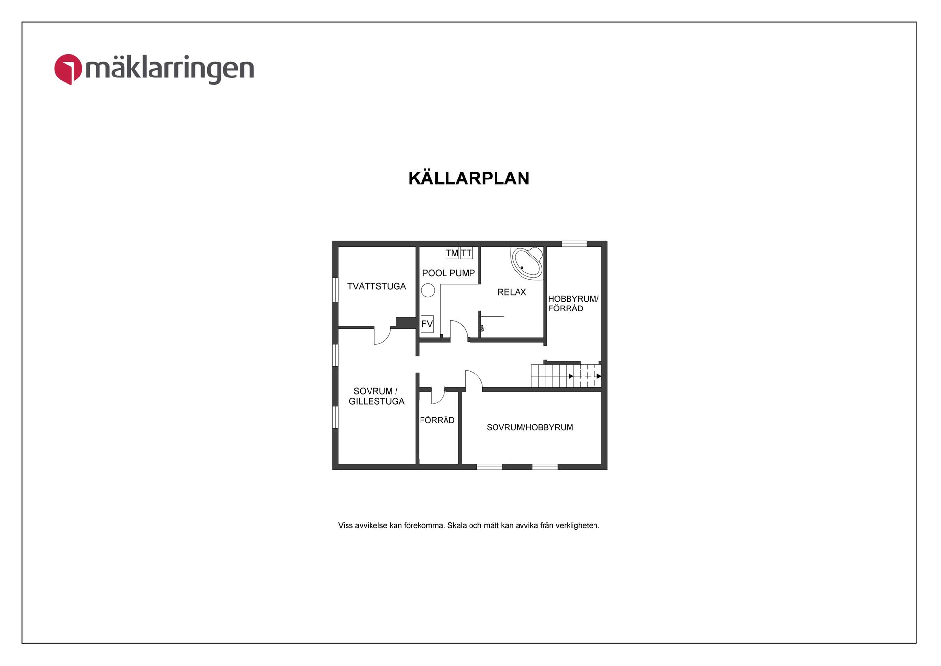 Villa, Granlidsvägen 11, Skultuna, Västerås