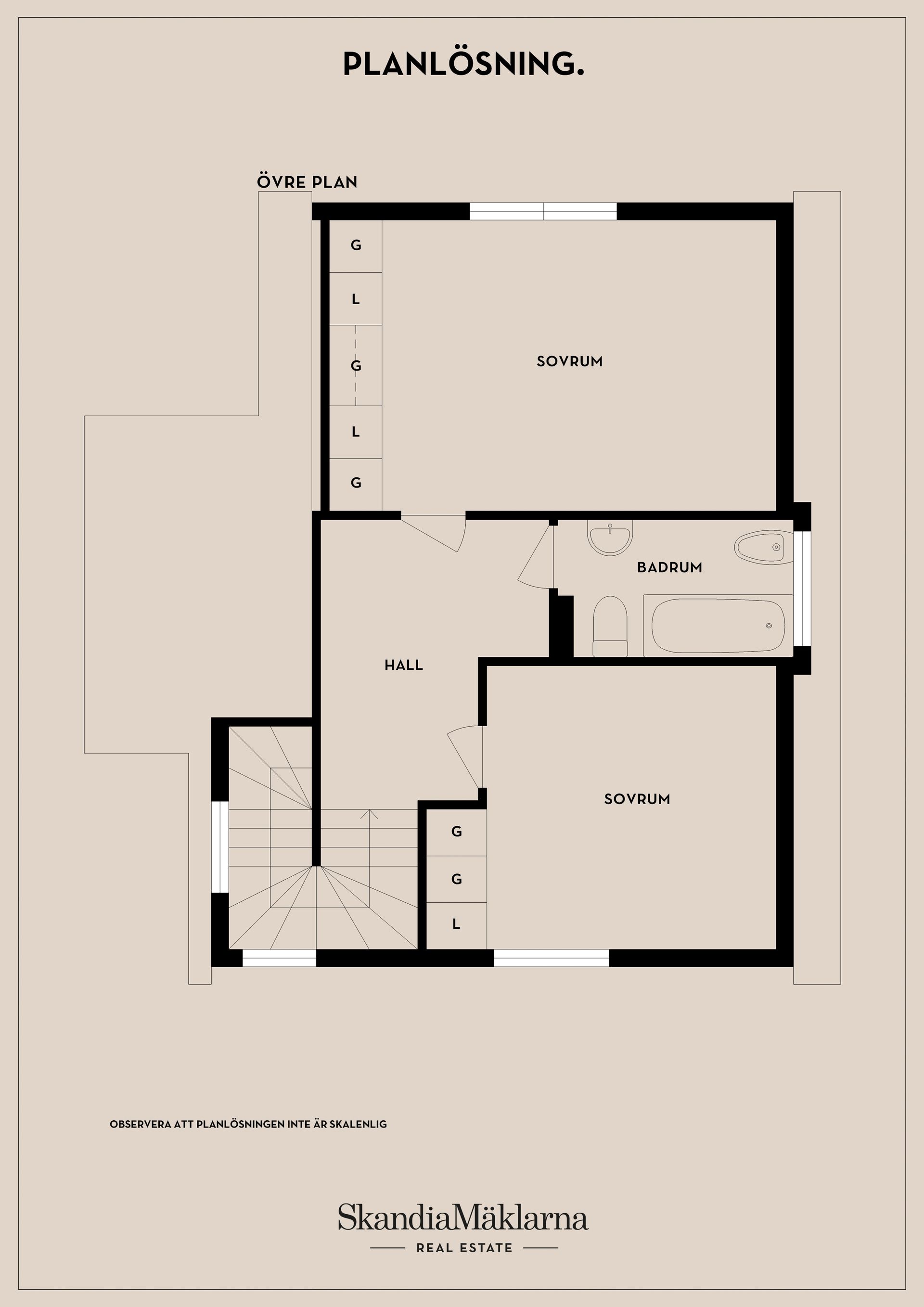 Villa, Margaretavägen 1, Gamla Enskede, Stockholm