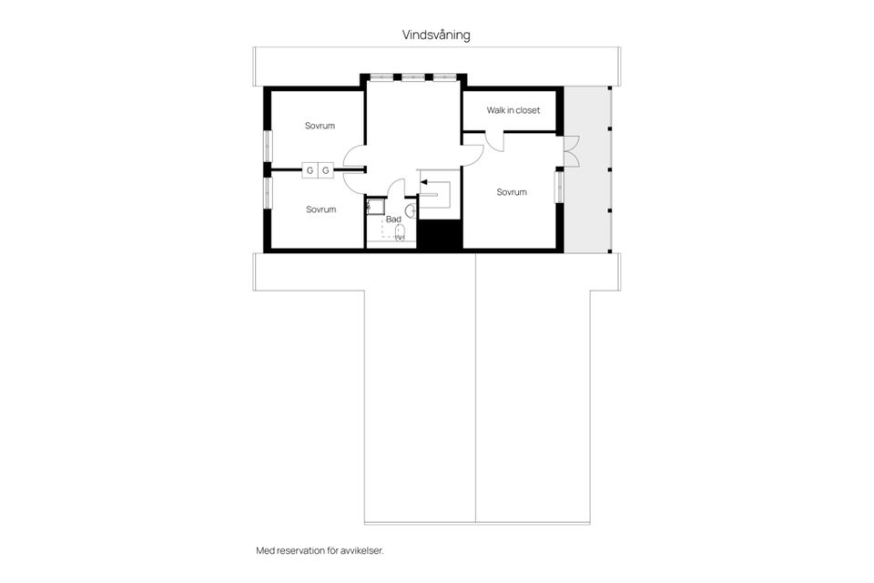 Villa, Grävlingvägen 1, Hummelsta, Enköping