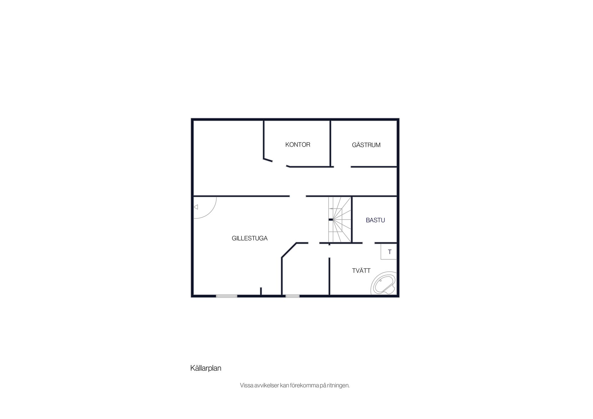 Villa, Snickarvägen 19, Stigtomta, Nyköping