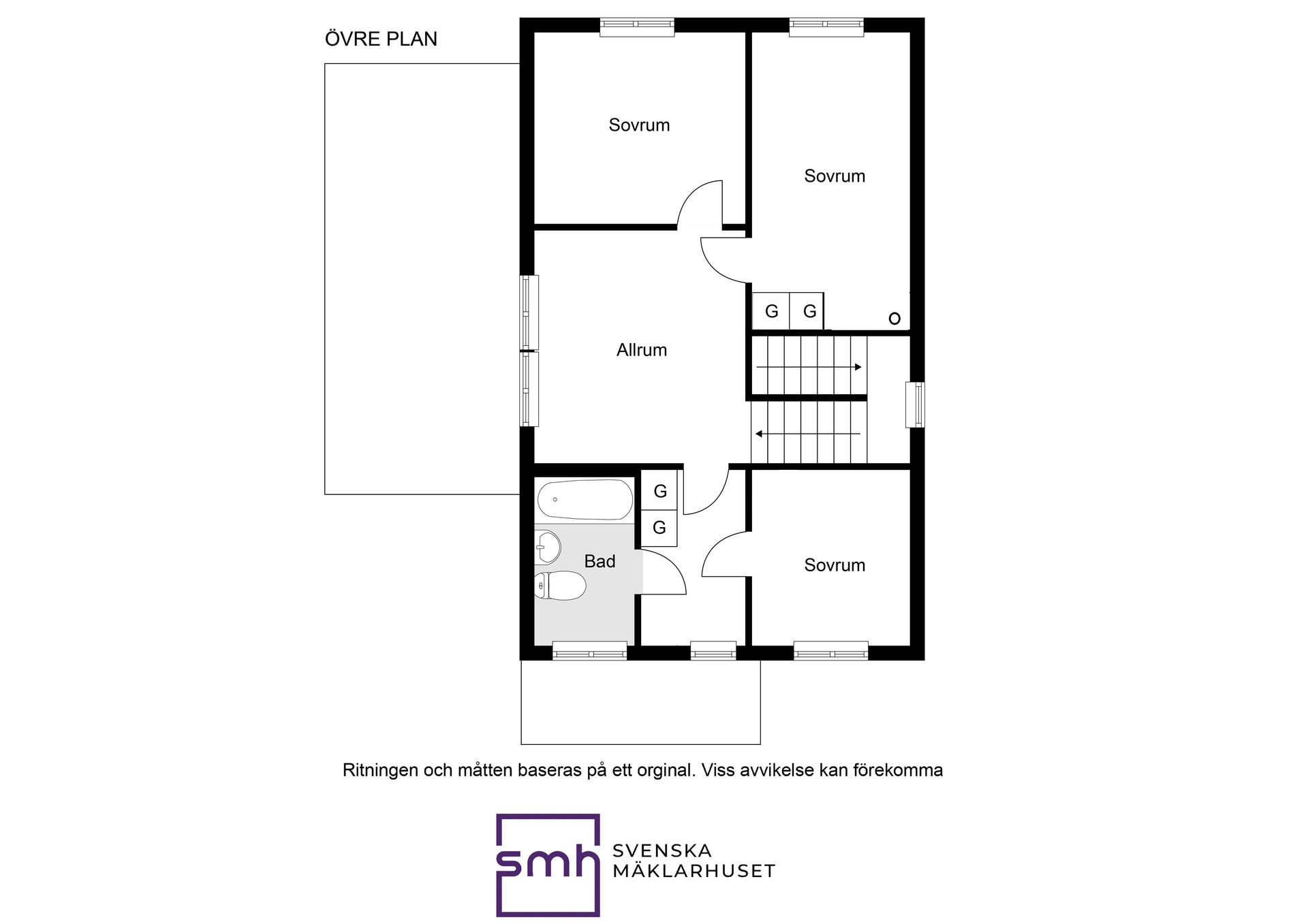 Villa, Tallkottsvägen 34, Älta, Nacka