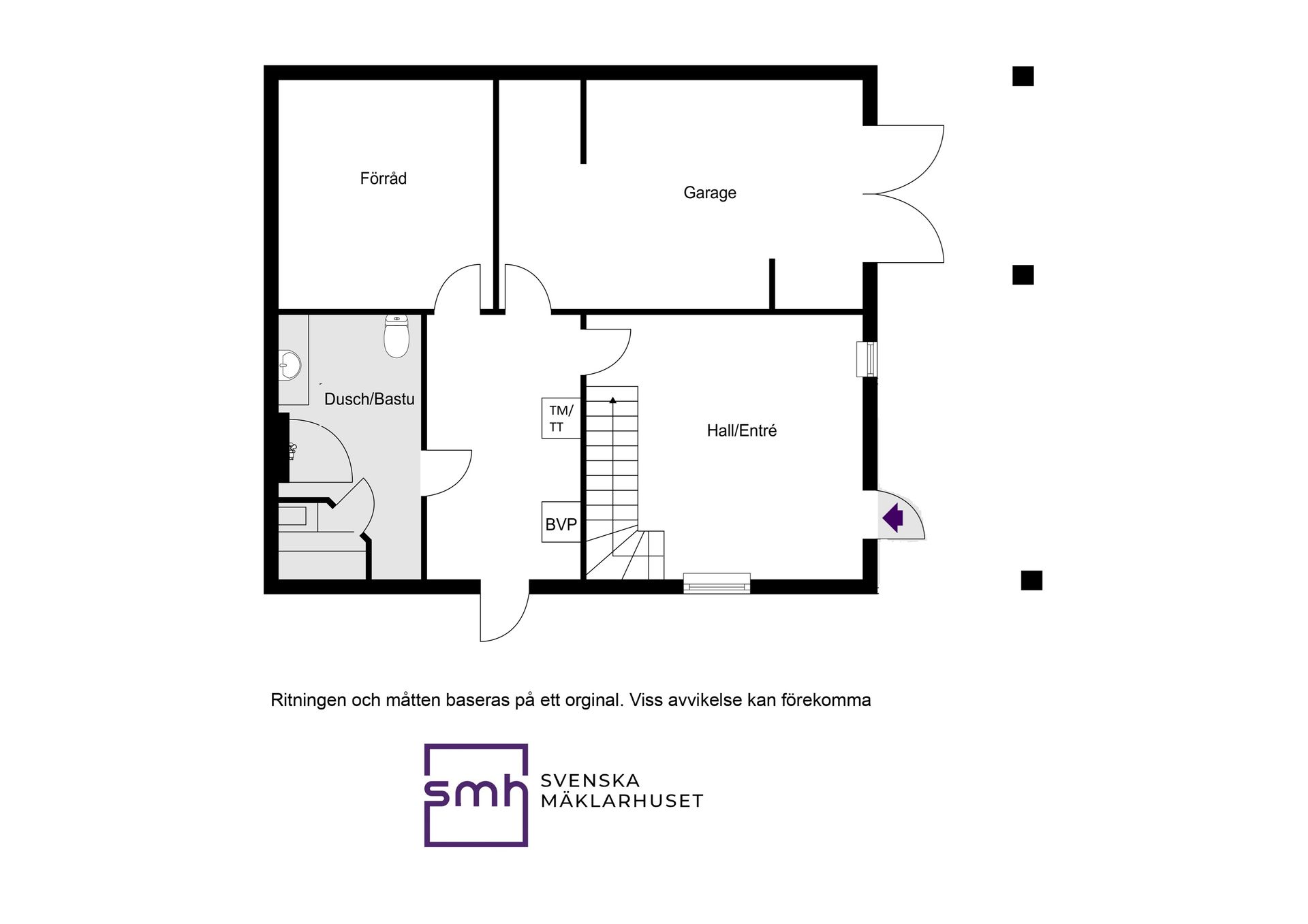 Villa, Solvägen 30, Älta, Nacka