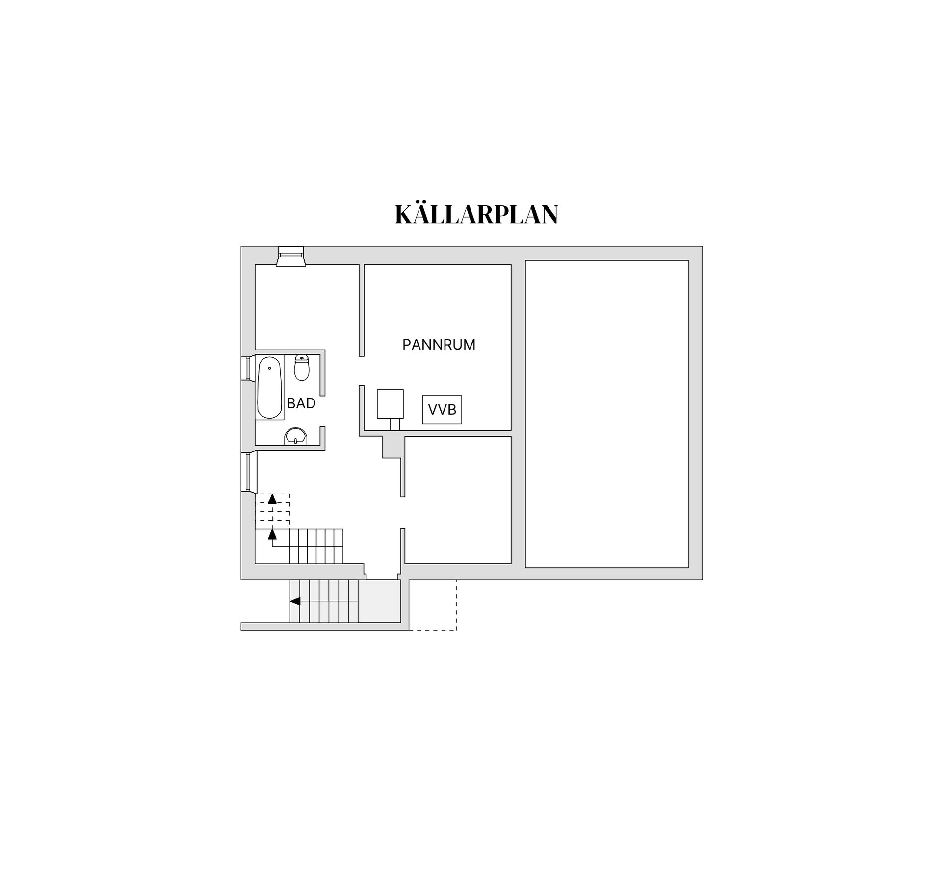 Villa, Käglinge parkväg 14, Käglinge, Malmö
