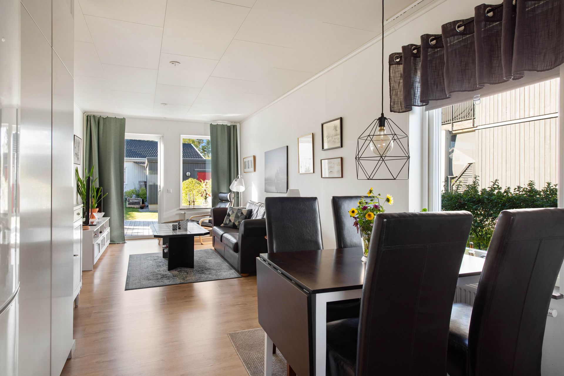 Bostadsrätt, Åkerbärsvägen 9B, Norrtälje stad - Solbacka, Norrtälje