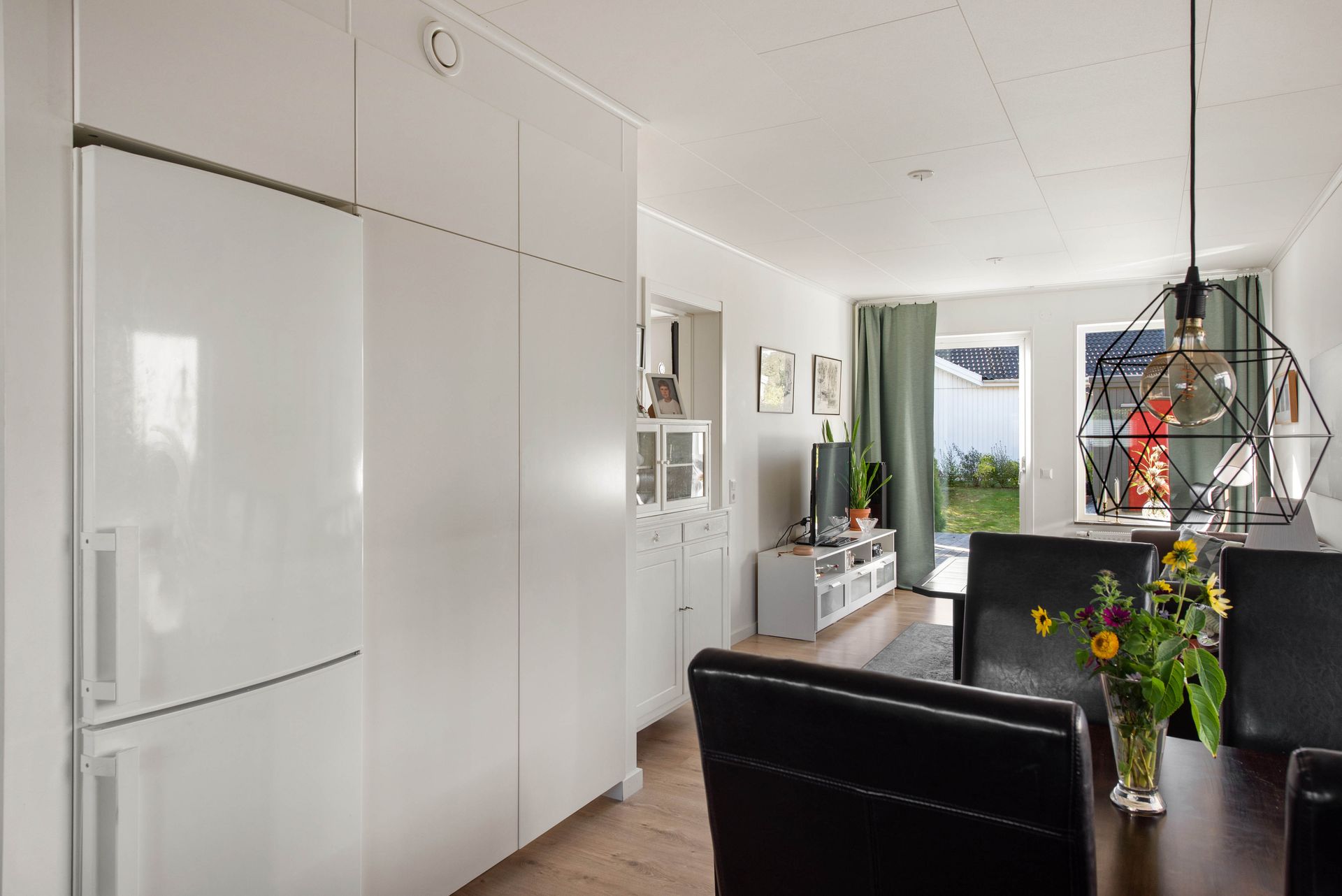 Bostadsrätt, Åkerbärsvägen 9B, Norrtälje stad - Solbacka, Norrtälje