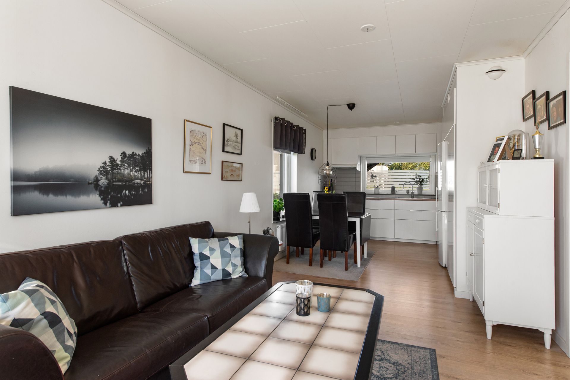 Bostadsrätt, Åkerbärsvägen 9B, Norrtälje stad - Solbacka, Norrtälje