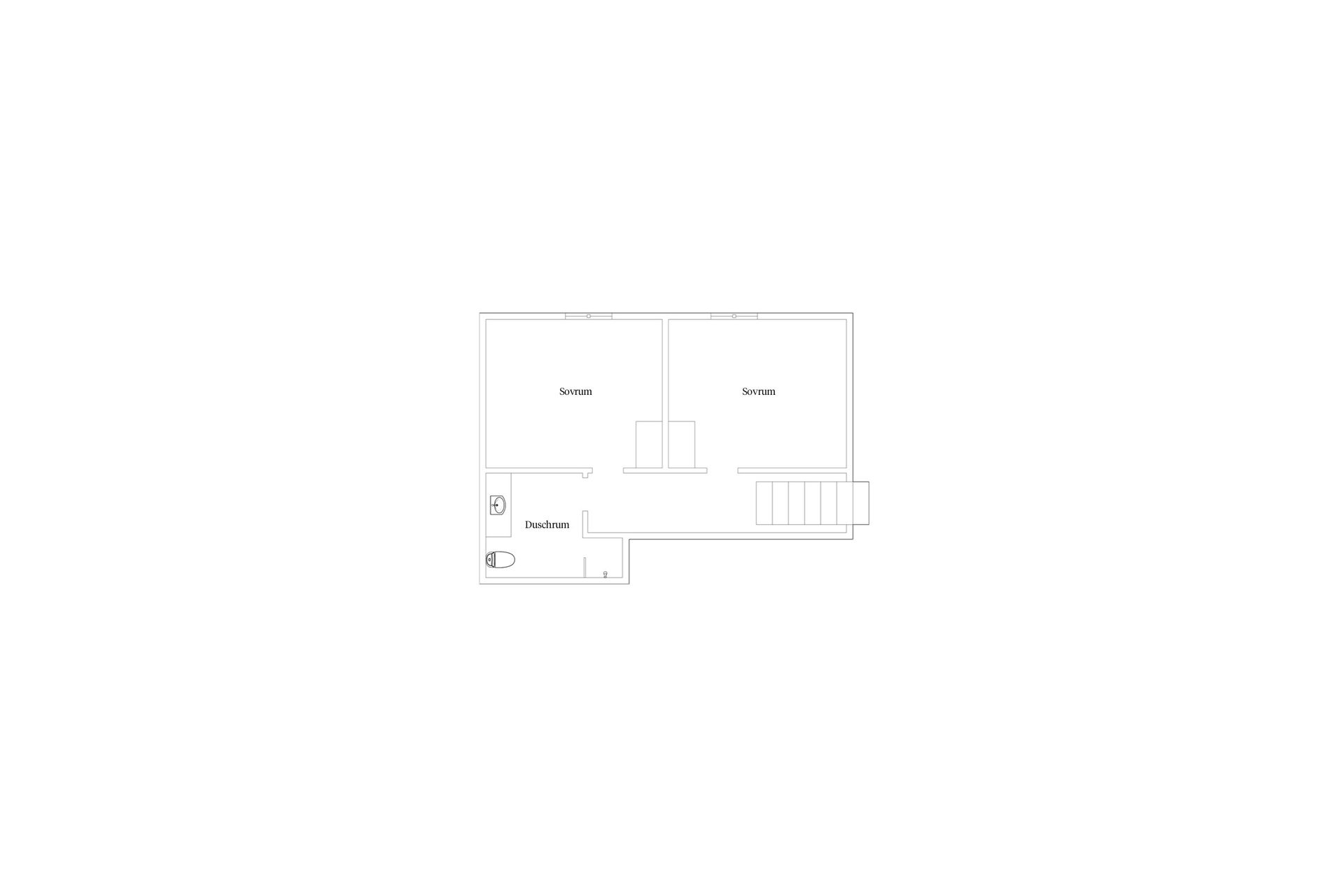 Villa, Grönhemsvägen 11, Gyllebo, Simrishamn
