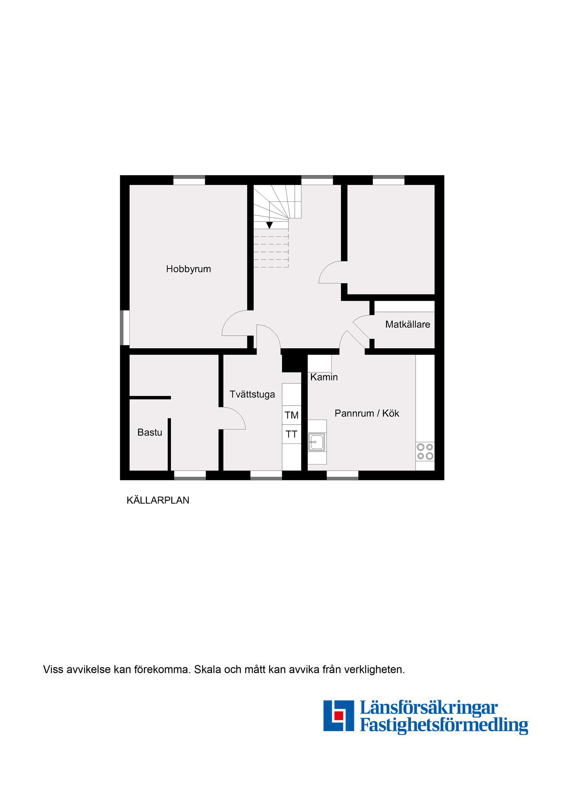 Villa, Häradsvägen 98, Vindeln