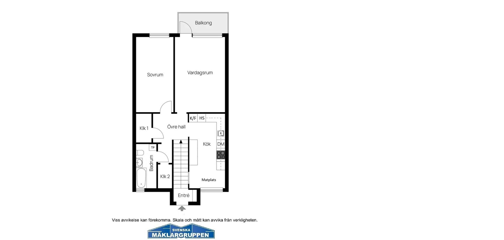 Bostadsrätt, Skogstorpsvägen 42, Tegelhagen, Sollentuna