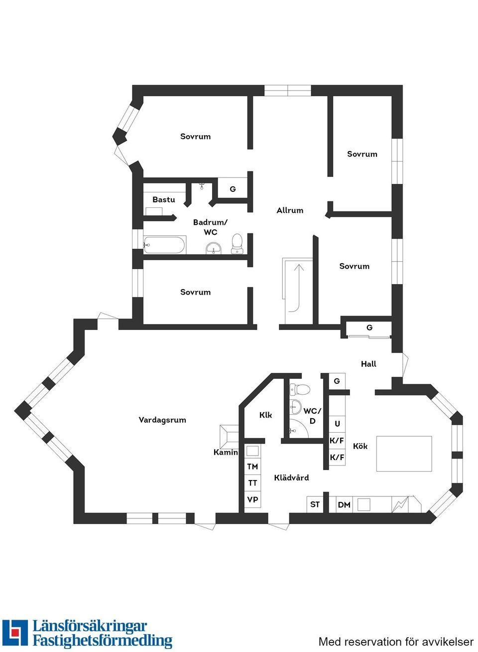 Villa, Skvaldalsvägen 9, Brunn, Värmdö