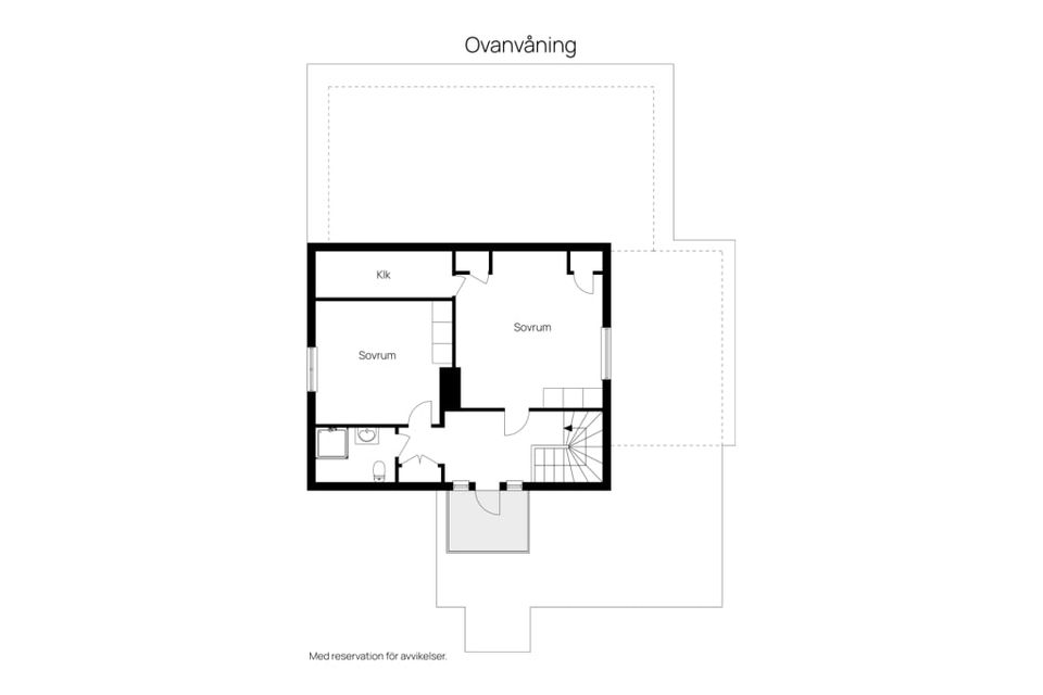 Villa, Tjärngatan 23, Sörberge, Timrå