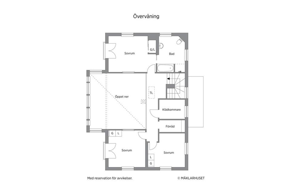 Villa, Gruvskogsvägen 24, Vaxholm,  Skarpö, Vaxholm