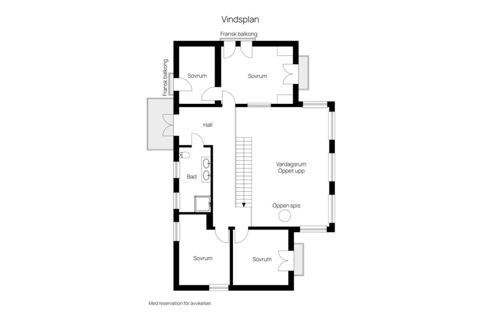 Villa, Barrskogsvägen 37, Vaxholm Resarö, Vaxholm