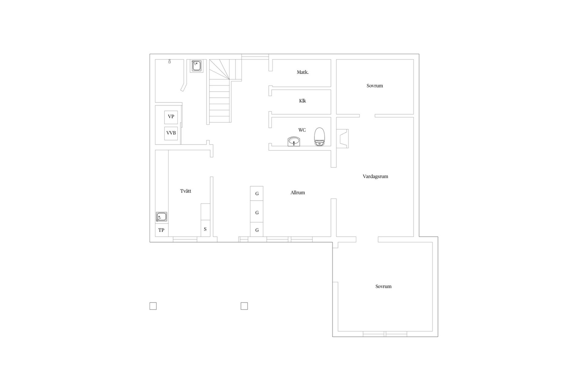 Villa, Torpadalskrönet 3, Lerum-Torpadal, Lerum