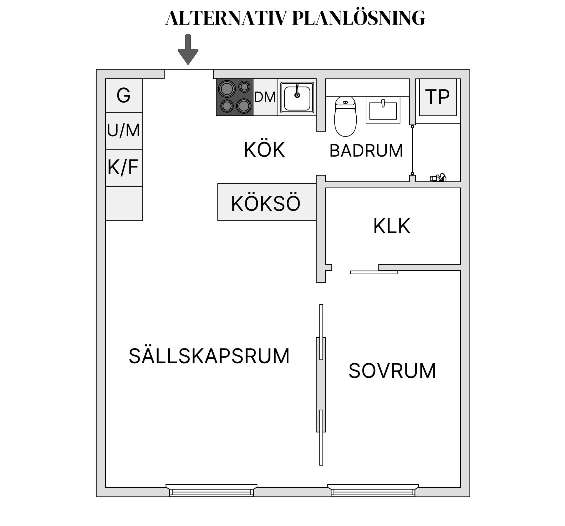 Bostadsrätt, Hagagatan 1, Vasastan Odenplan, Stockholm