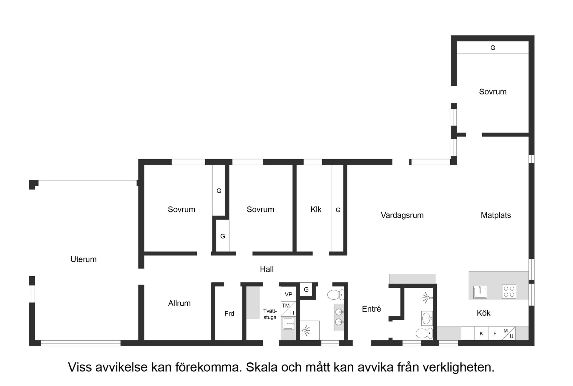 Villa, Travbanevägen 19, Lindö, Norrköping