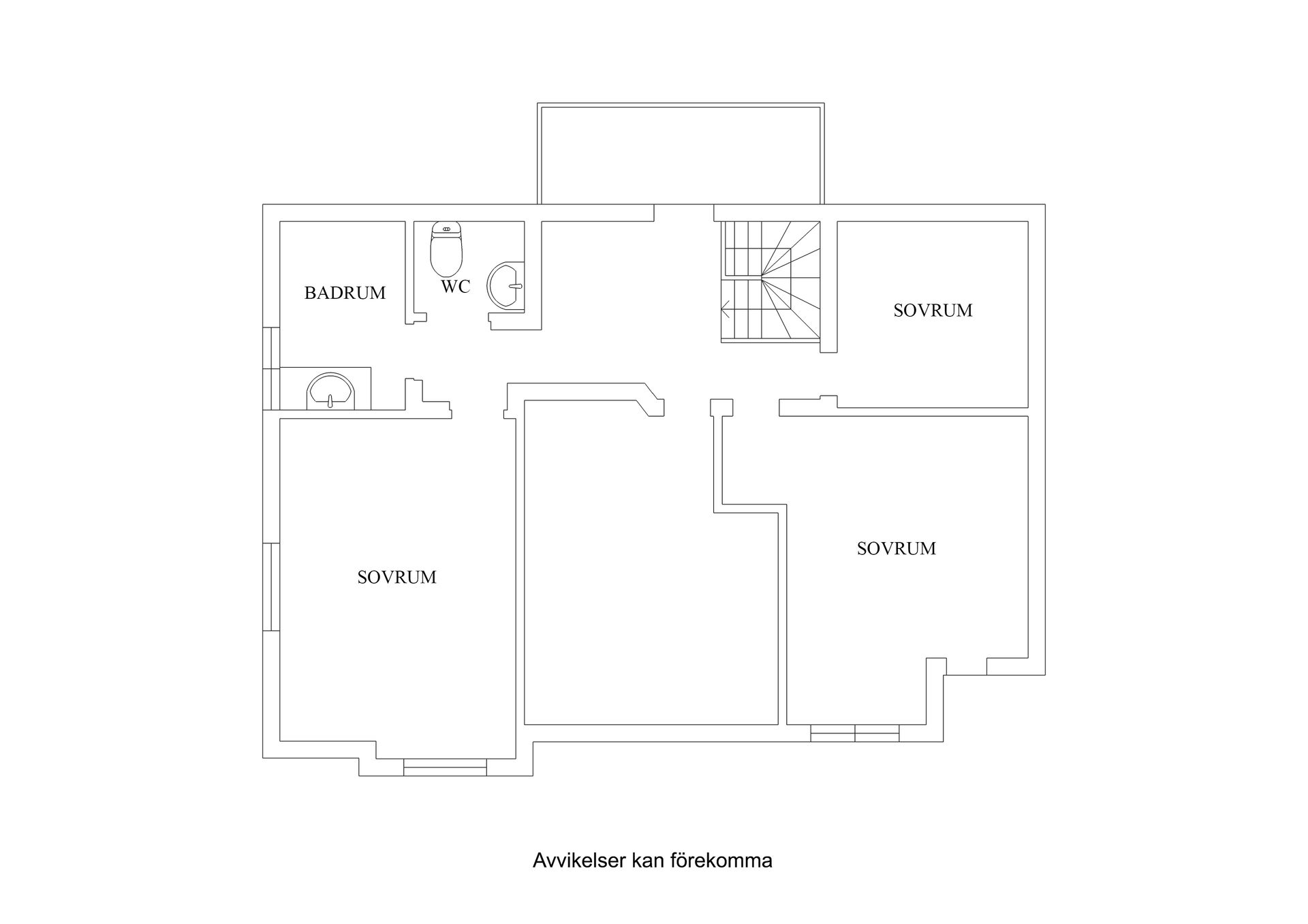 Villa, Drottning Kristinas väg 6, Sigtuna