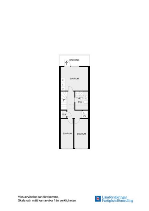 Radhus, Byvägen 6, Ella Gård, Täby