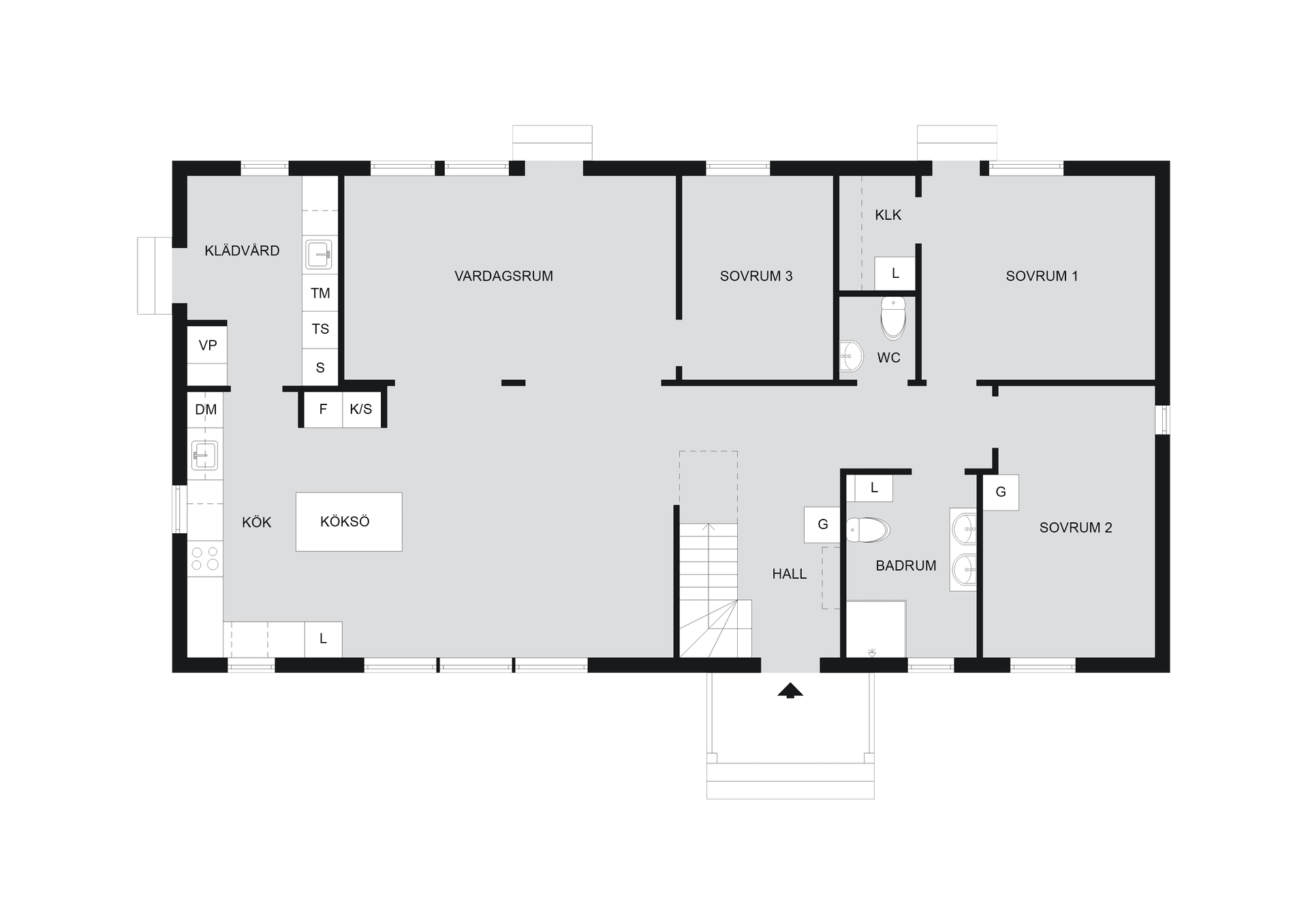 Villa, Sjömansvägen 2, Svinninge, Österåker