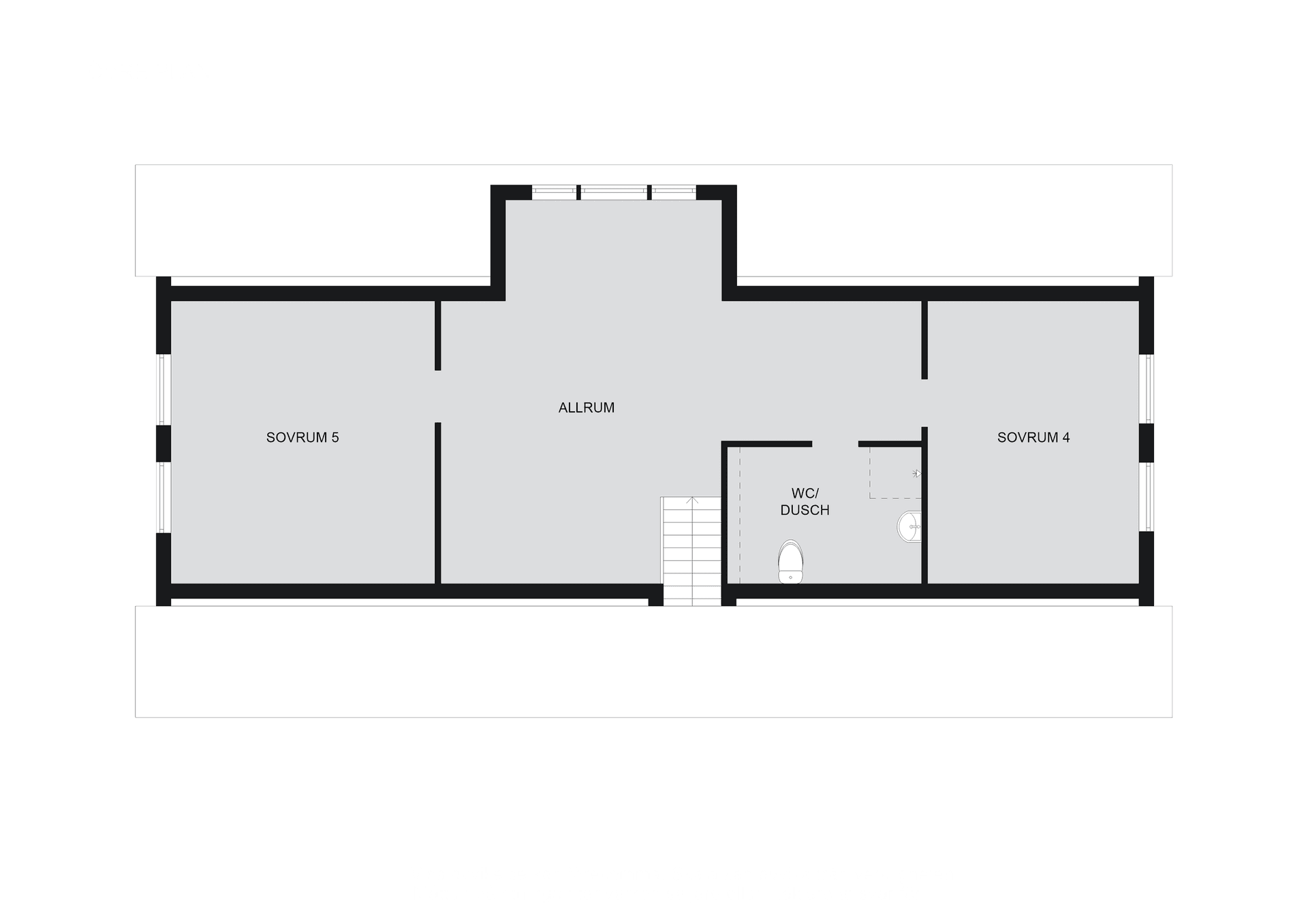 Villa, Sjömansvägen 2, Svinninge, Österåker