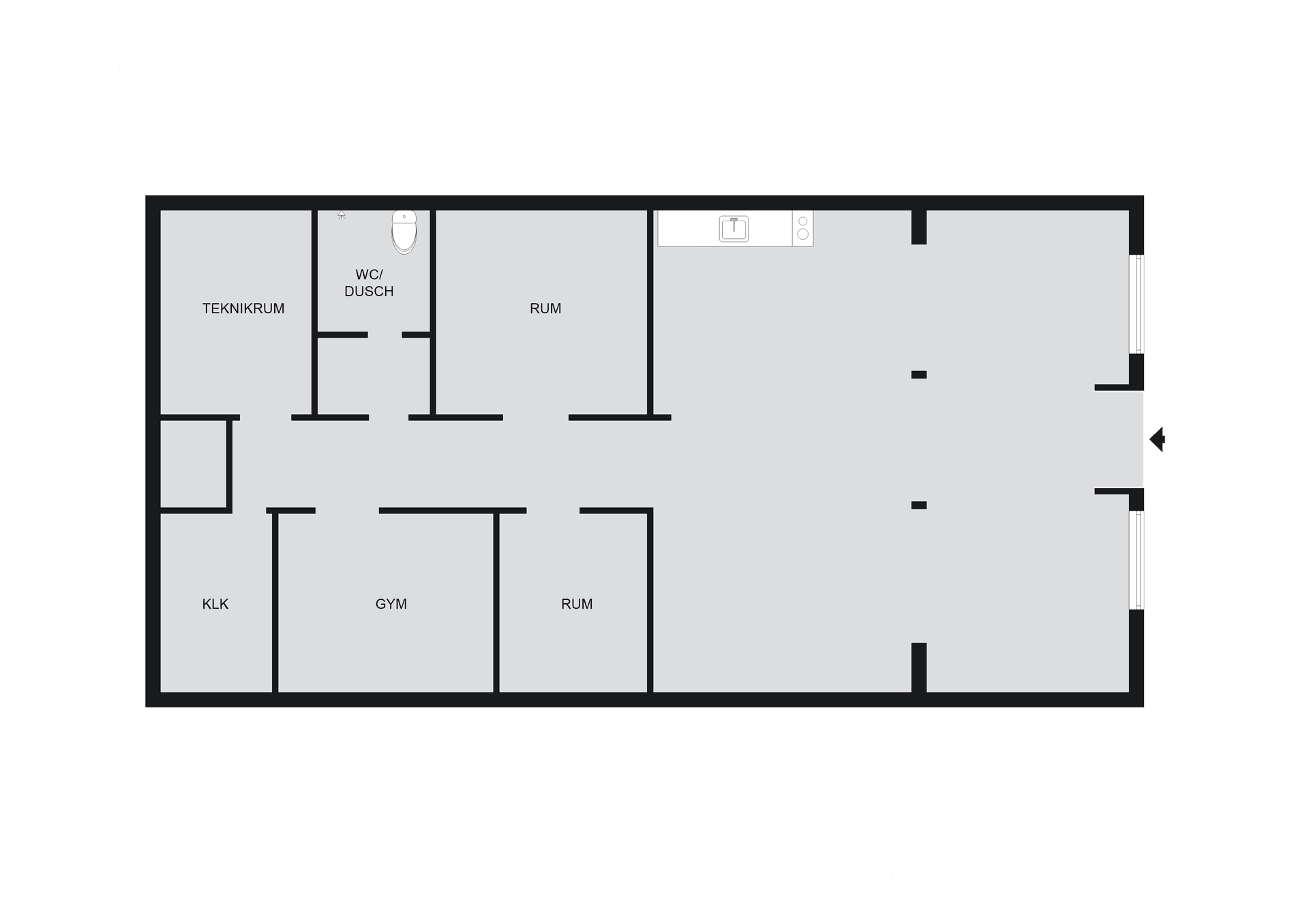 Villa, Sjömansvägen 2, Svinninge, Österåker