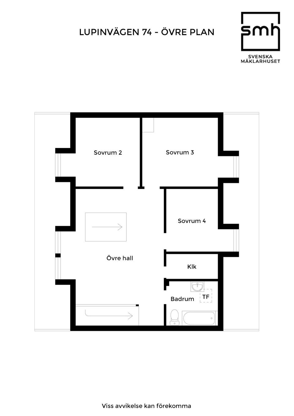 Villa, Lupinvägen 74, Häljarp, Landskrona