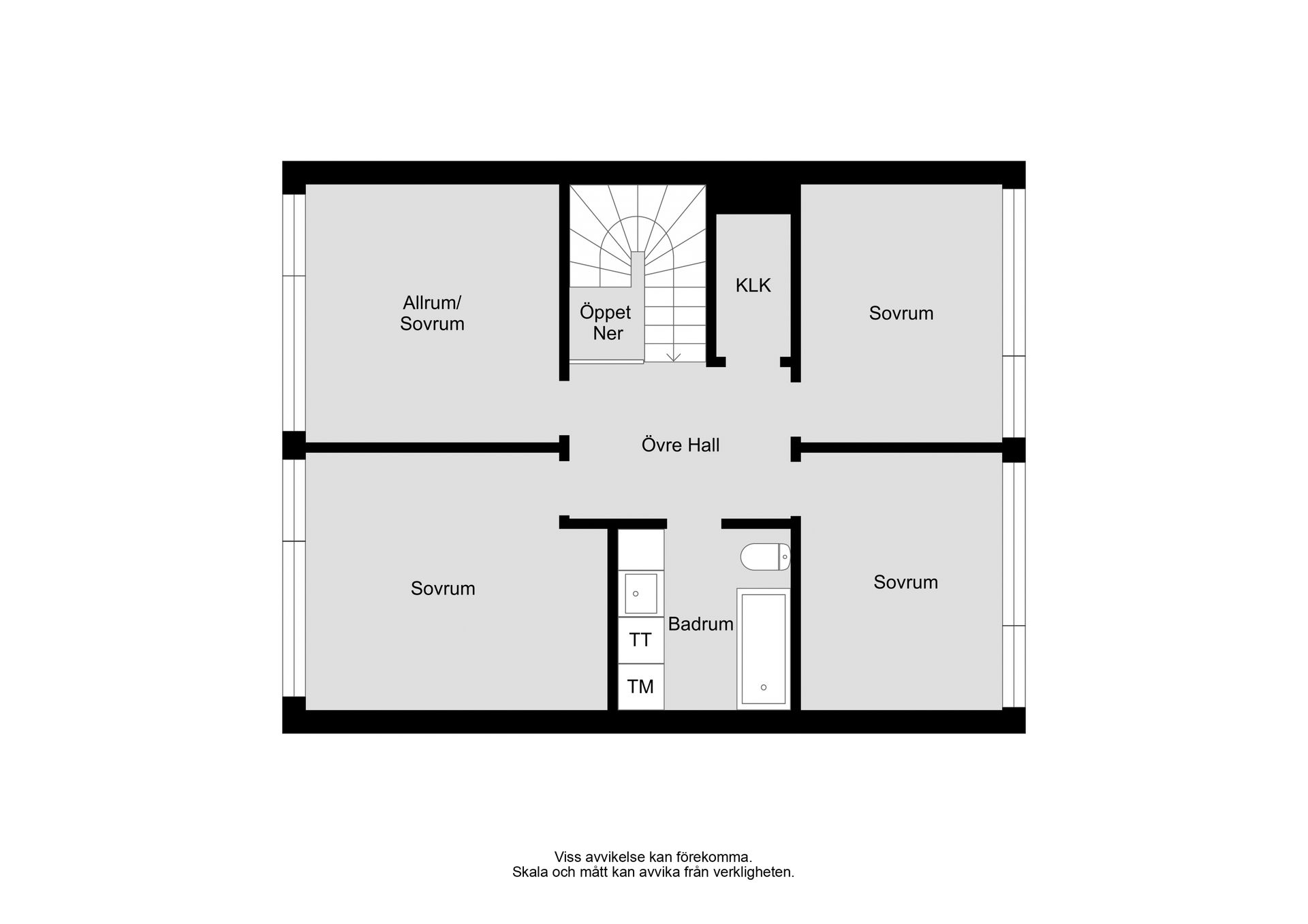 Radhus, Böljemolnsvägen 14, Fullerö, Uppsala