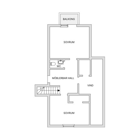 Villa, Hagagatan 16, Stora Kärr, Habo