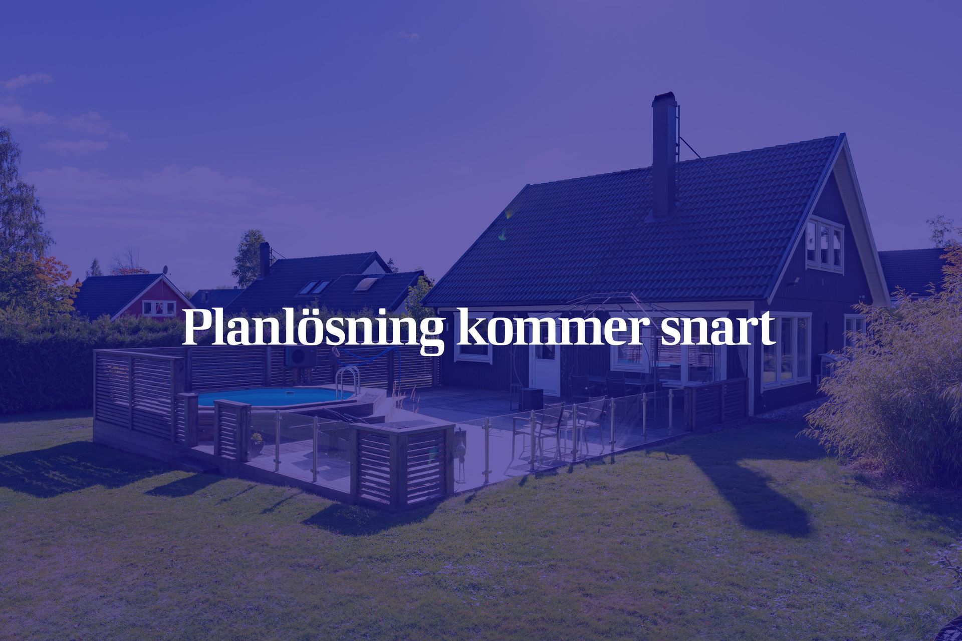 Villa, Västra vägen 12, Ärla, Eskilstuna