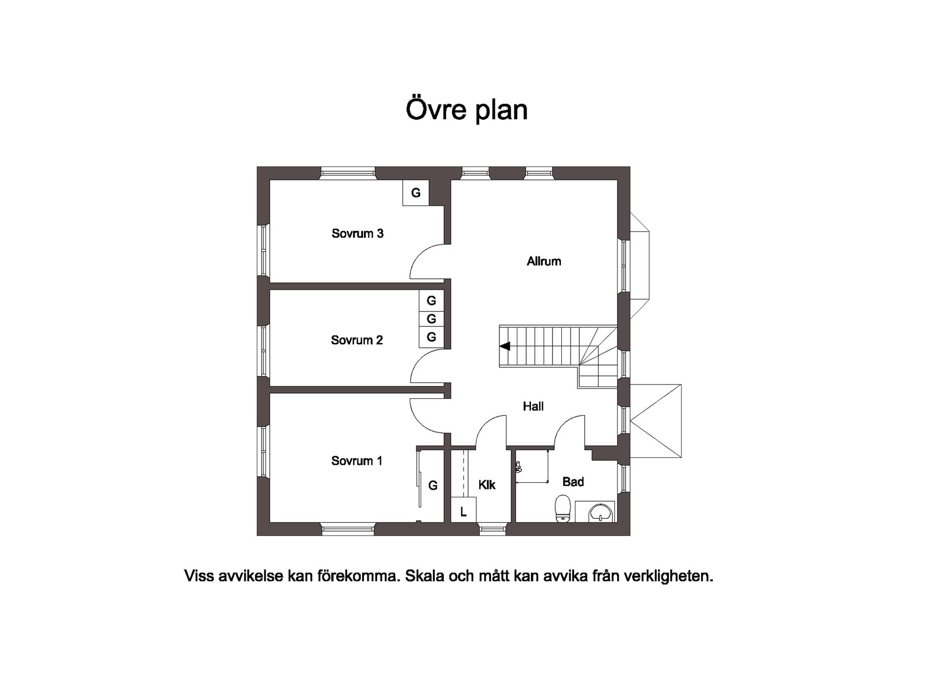 Villa, Stallbacken 62, Skäcklinge - Tumba, Botkyrka