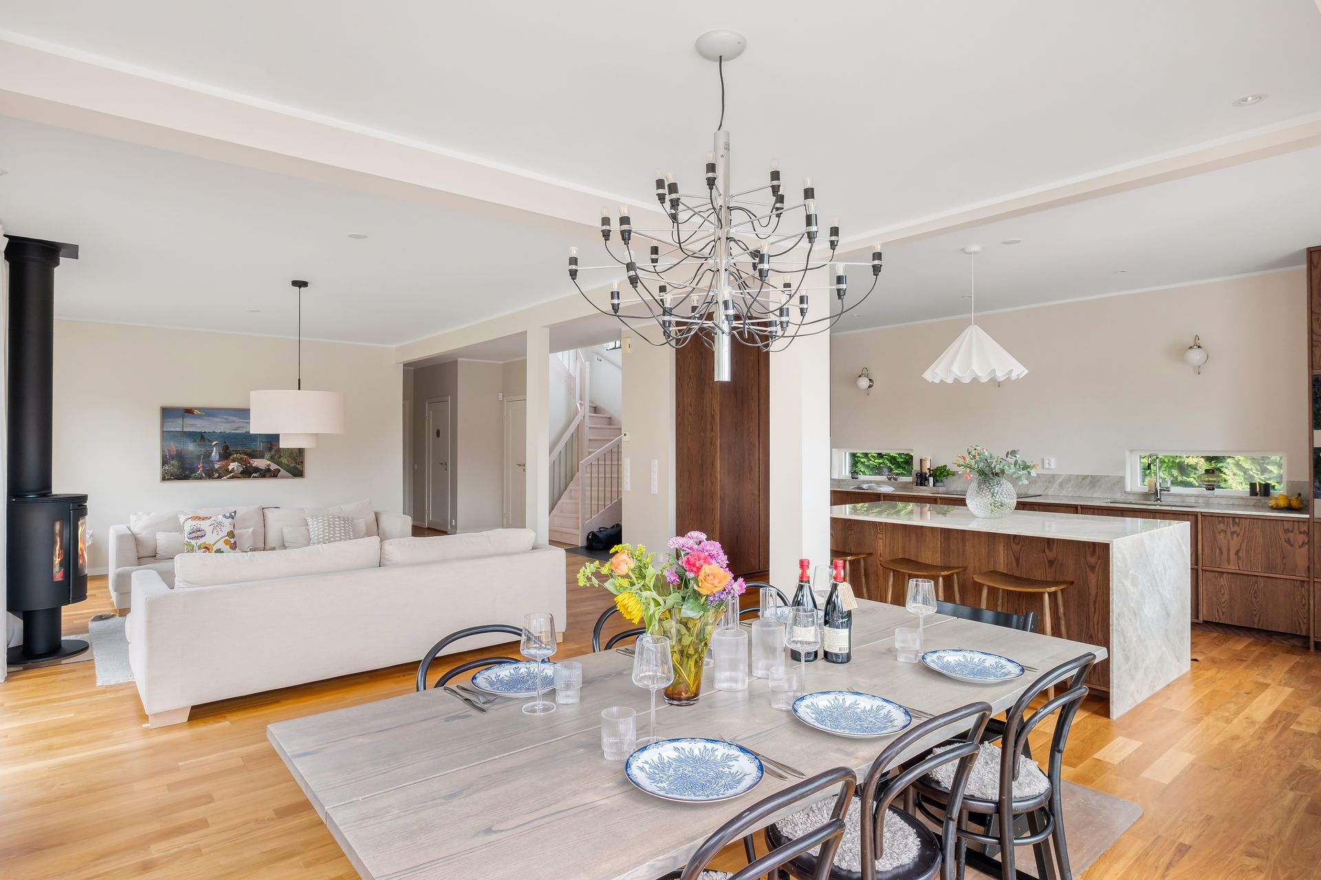 Villa, Älvnäsvägen 78B, Ekerö Älvnäs, Ekerö