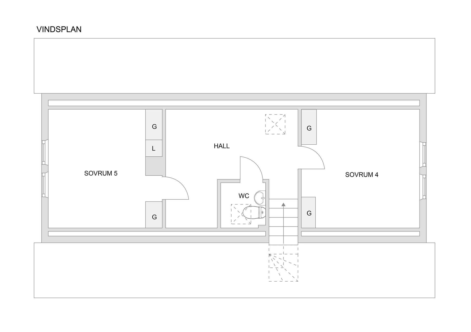 Villa, Terrängvägen 1, Jakobsberg - Västra, Järfälla