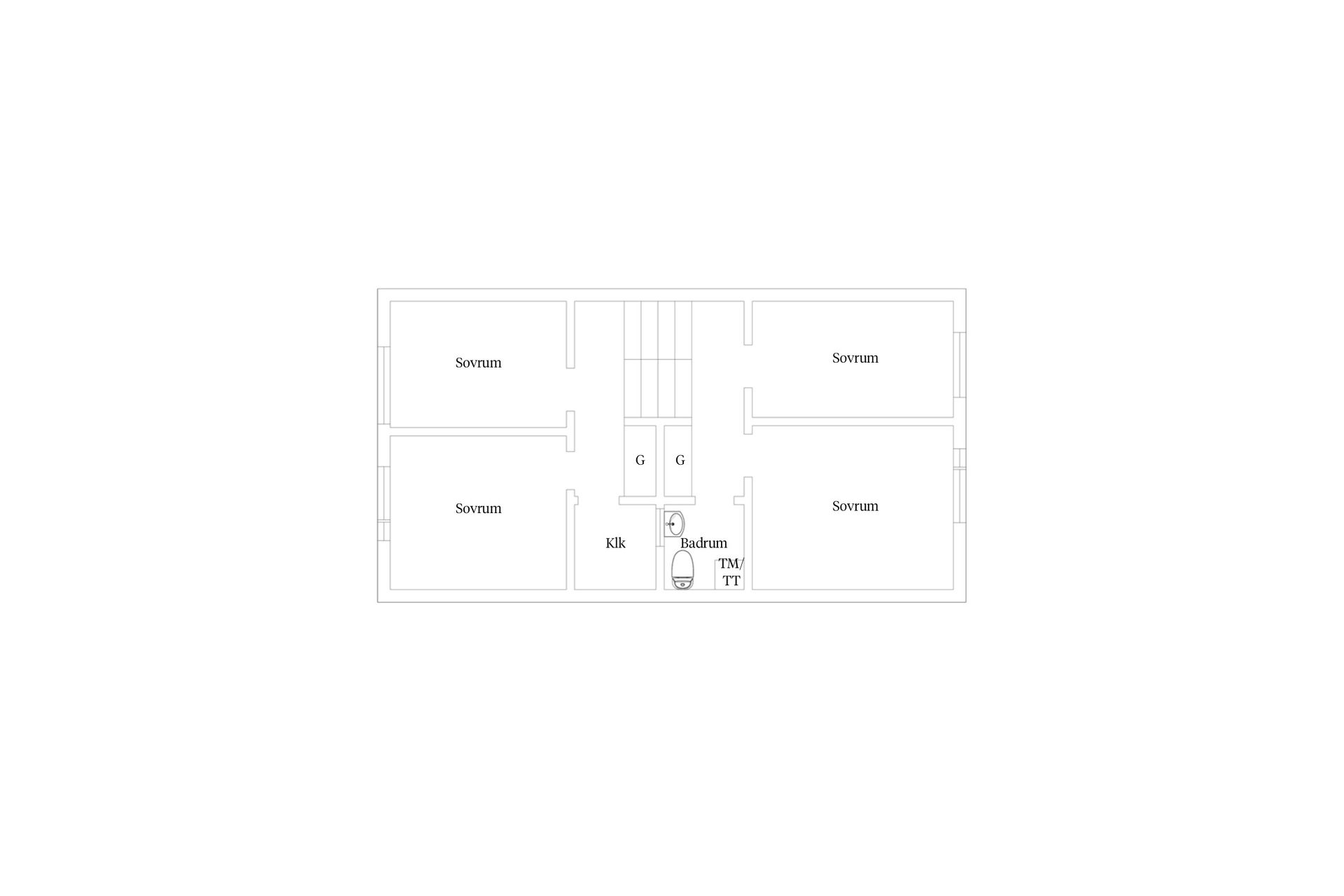 Villa, Växelmyntsgatan 3D, Högsbohöjd, Göteborg