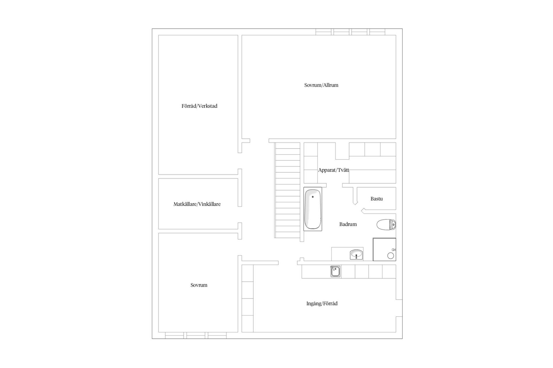 Villa, Vikekärrsvägen 33, Kullavik - Malevik, Kungsbacka